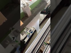 Klej topliwy PUR do oprawy książek