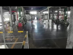 Wytwarzanie klejów PUR