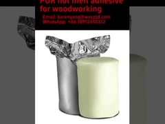 Klej PUR do obróbki drewna