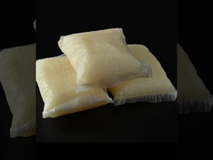 Klej ciepłopłynny do wnętrz samochodów