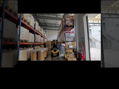 Reaktywny, przezroczysty, gorąco roztopiony klej o wysokiej odporności na ciepło i chemikalia