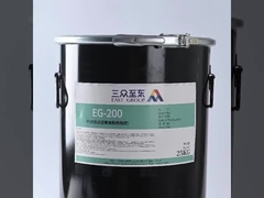 Wysokiej jakości klejnot PUR do pakowania profili