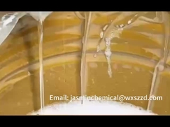 Precyzyjna powłoka PSA doskonała: jak nasz klejnot do gorącego topienia daje bezbłędne wyniki