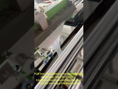 Poliuretanowy klejnot do obróbki drewna PUR Reaktywny klejnot gorąco topiony