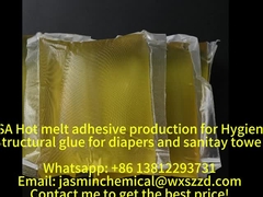 Klej higieniczny Idealny klej do utrzymania norm higieny