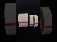 Taśmy z włókna szklanego o splocie krzyżowym, w niestandardowych rozmiarach, o doskonałej przyczepności