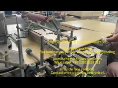 Klej topliwy PUR do drewna, wysokiej jakości, w najlepszej cenie