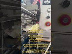 Moc PUR dla mocnych, wodoodpornych połączeń drewna