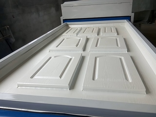 Water Based PUD Polyurethane Adhesive Dispersions 3D Vacuum Forming