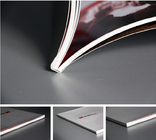 Granule EVA Based Hot Melt Adhesive EVA Hot Melt Glue For Bookbinding