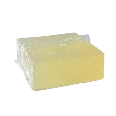 kupować Opakowanie samoprzylepne Hot Melt 4253-34-3 Klej wrażliwy na nacisk PSA online manufacture