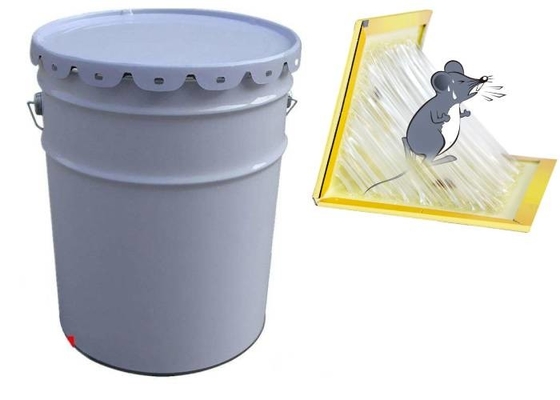 kupować Klej termotopliwy odporny na promieniowanie UV Bezwonny klej do łapania myszy online manufacture