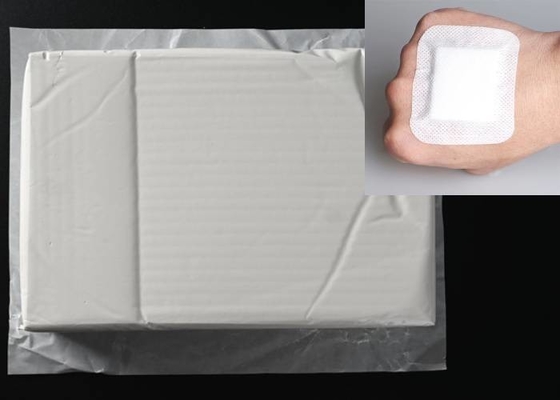 kupować CAS4253 34 3 Medyczny klej topliwy Klej z tlenku cynku SGS VOC online manufacture