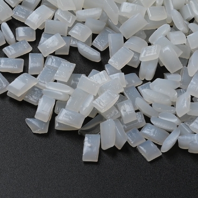 kupować Stabilność termiczna Biały klej do filtra powietrza Klej topliwy EVA 7085-85-0 online manufacture