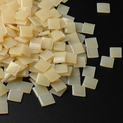 kupować Klej do filtra powietrza Domowy filtr kabinowy VOC EVA Hot Glue Żółty online manufacture