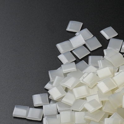 kupować Papier powlekany tuszem Idealny klej do bindowania Granulki kleju na gorąco EVA Biały żółty online manufacture