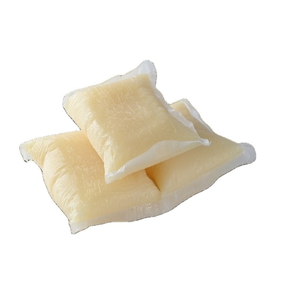 kupować Mieszanka Milk White PO Hotmelt Poliolefinowy topliwy do materacy Sofa online manufacture