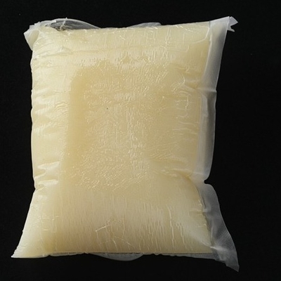 kupować Blok poduszkowy Typ Poliolefinowy klej topliwy CAS9009-54-5 Klej poliolefinowy online manufacture