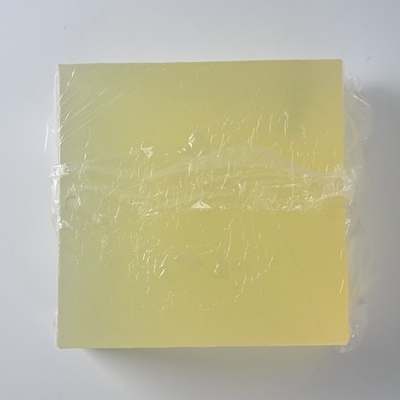 kupować Żółty reaktywny klej topliwy CAS 4253 34 3 Do włókniny online manufacture