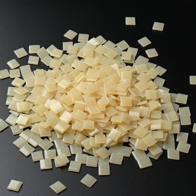 kupować 7085-85-0 Grzbiet kleju do książek o umiarkowanej płynności, stałe granulki online manufacture