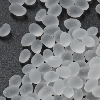 kupować CAS 9009-54-5 Klej termiczny do tkanin Przezroczysty klej do tkanin termoprzewodzących online manufacture