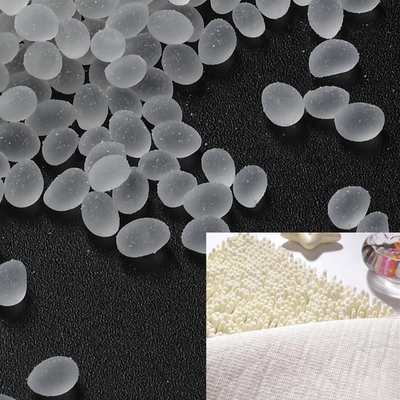 kupować Klej do tkanin konstrukcyjnych do klejenia na gorąco CAS 7085-85-0 Klej do tkanin do prasowania na gorąco online manufacture