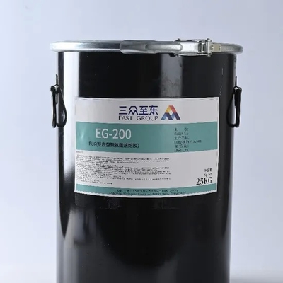 kupować Polyurethane Hot Melt Adhesive for Woodworking 2kg to 200kg Pails online manufacture