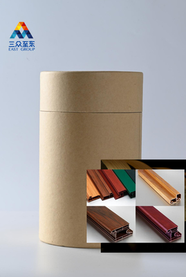 kupować PUR Hot Melt Adhesive EG-801 for PVC Profile Wrapping online manufacture