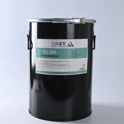 kupować PUR Klej gorąco roztopiony EG-813 do wiązania krawędzi drewna z PVC online manufacture