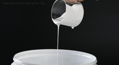 kupować EG-201.8 Water Based PU Vacuum Glue for Woodworking 20kg online manufacture