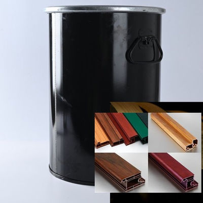 kupować Polyurethane Hot Melt Glue for MDF Board 2kg 20kg 200kg online manufacture