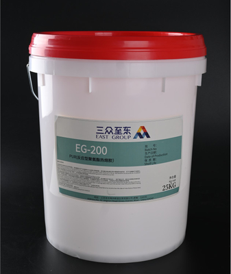 Multi Function Vacuum Forming Veneering Glue Hot Melt Adhesive For Patches
