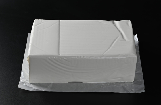 kupować Blok poduszek TPR z tlenku cynku Typ CAS 4253-34-3 Biały online manufacture