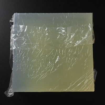 Plastikowa osłona Higiena Klej Hmpsa 4253-34-3 topliwy klej PSA