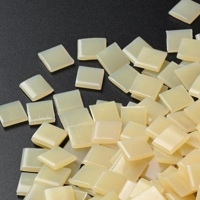 Meble do drewna Klej topliwy EVA Klej na gorąco o wysokiej wytrzymałości do klejenia krawędzi