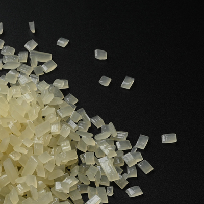 100% Solid EVA Hot Melt Adhesive dla małych pudełek opakowaniowych i pudełek upominkowych